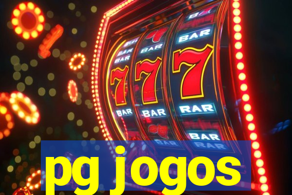 pg jogos