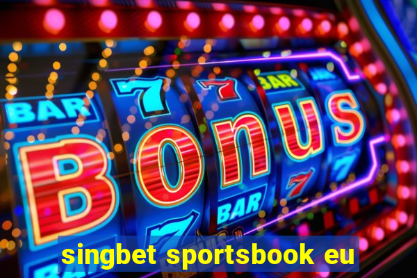 singbet sportsbook eu