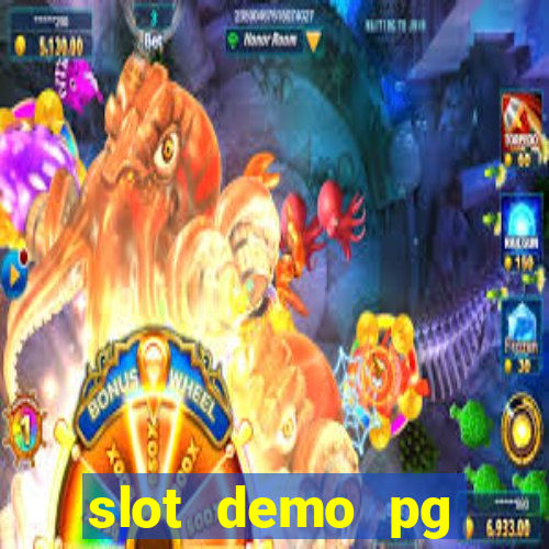 slot demo pg fortune tree