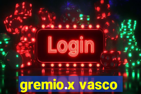 gremio.x vasco