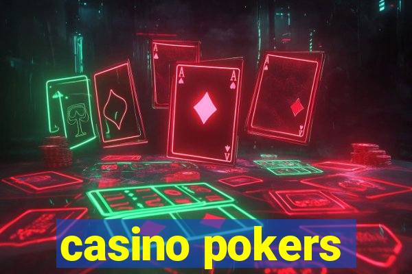 casino pokers