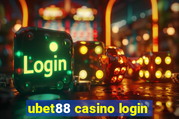 ubet88 casino login