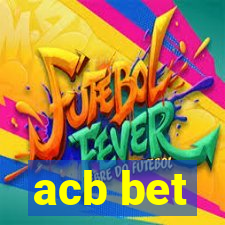 acb bet