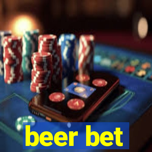 beer bet