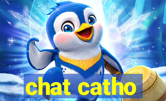 chat catho