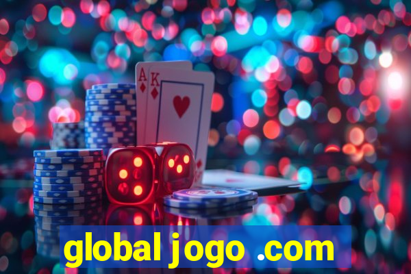 global jogo .com