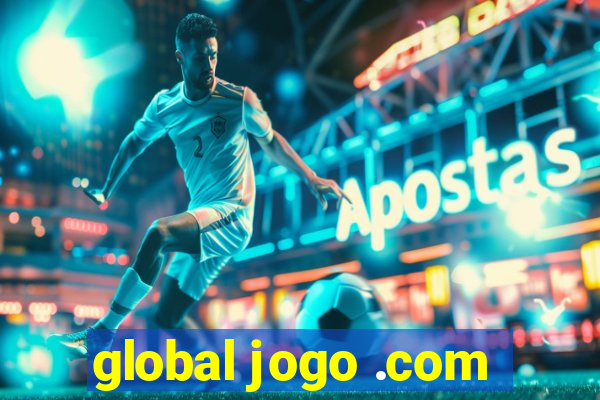 global jogo .com