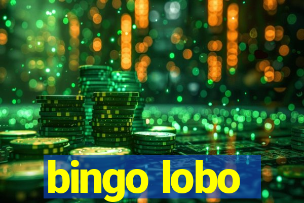 bingo lobo