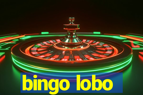 bingo lobo