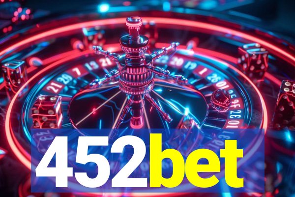 452bet