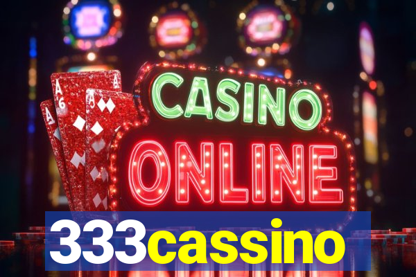 333cassino