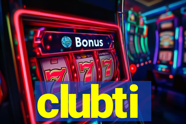 clubti