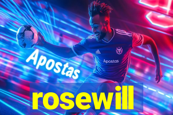 rosewill