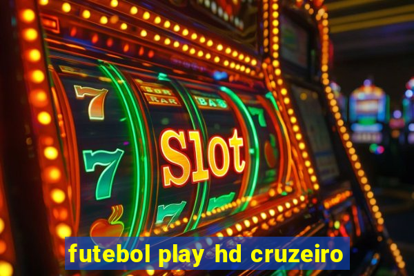 futebol play hd cruzeiro