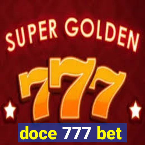 doce 777 bet