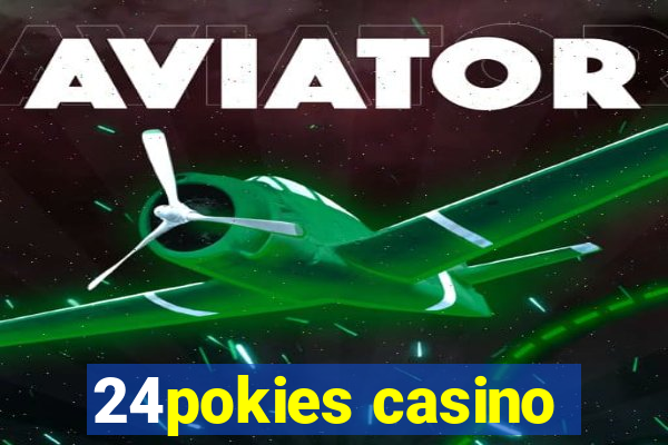 24pokies casino