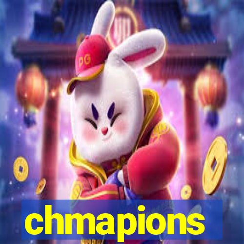 chmapions