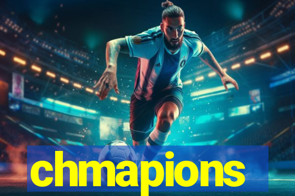 chmapions