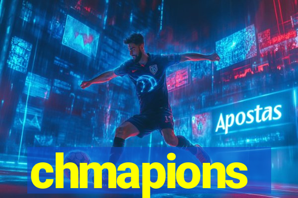 chmapions