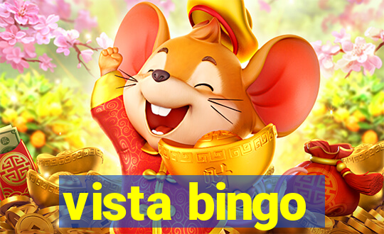 vista bingo