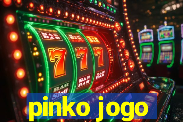 pinko jogo