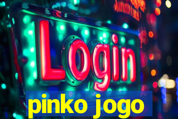 pinko jogo