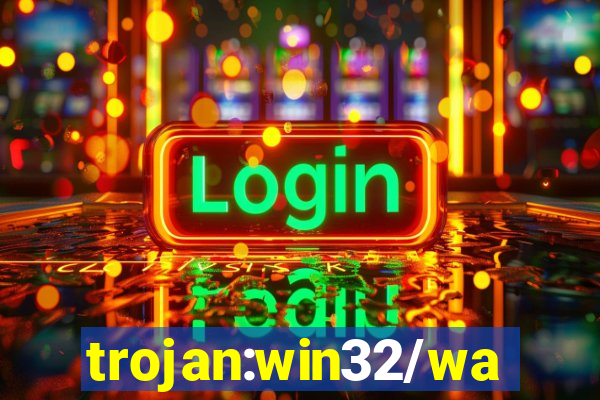 trojan:win32/wacatac.b!ml