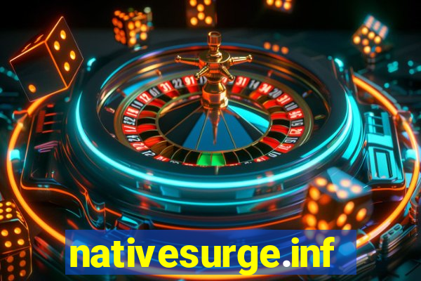 nativesurge.info