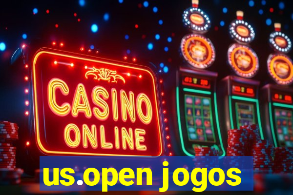 us.open jogos