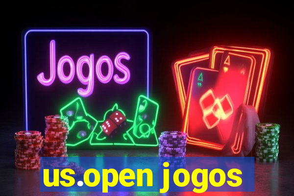 us.open jogos