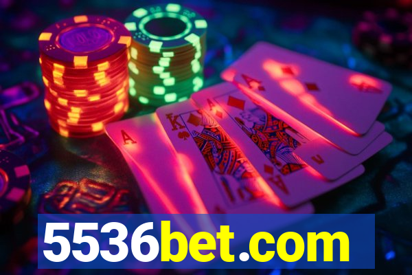 5536bet.com