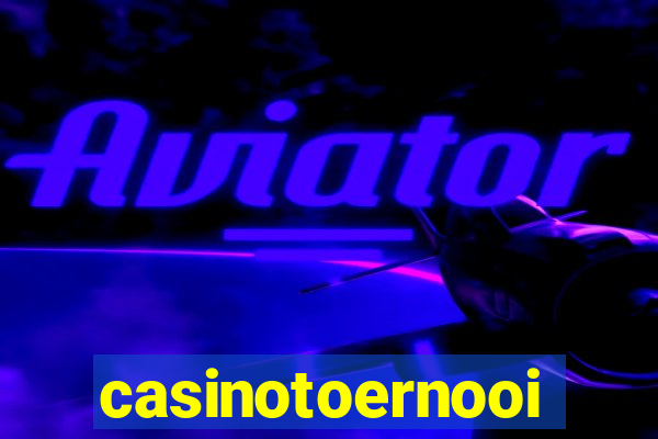 casinotoernooi