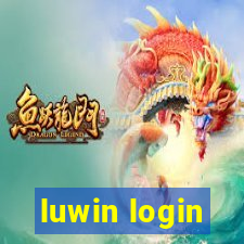 luwin login