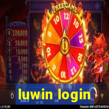 luwin login