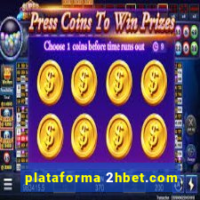 plataforma 2hbet.com