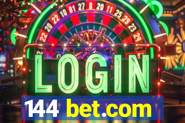 144 bet.com