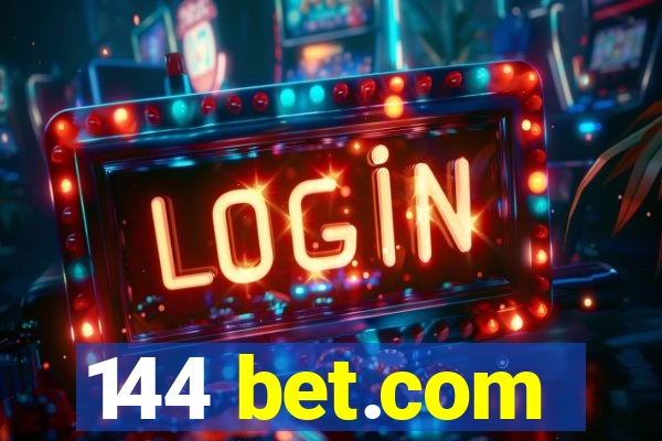 144 bet.com