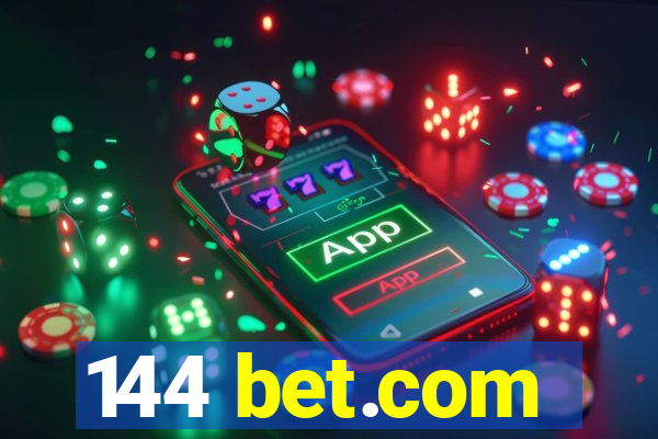 144 bet.com