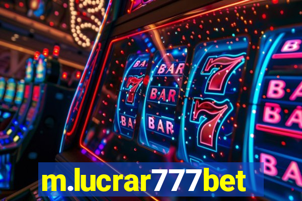 m.lucrar777bet