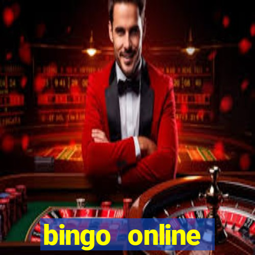 bingo online gr谩tis com pr锚mios