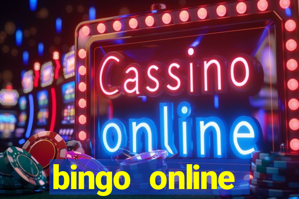 bingo online gr谩tis com pr锚mios