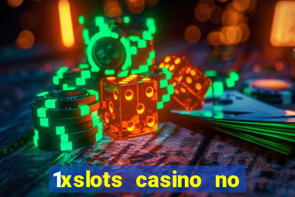 1xslots casino no deposit bonus codes