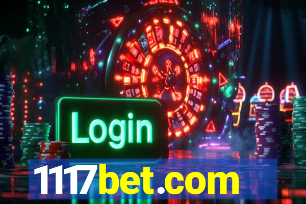 1117bet.com