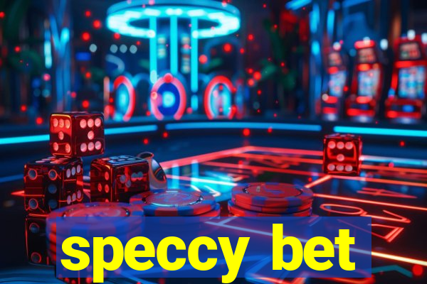 speccy bet