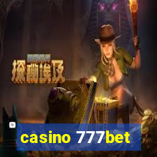 casino 777bet