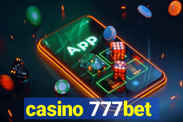 casino 777bet