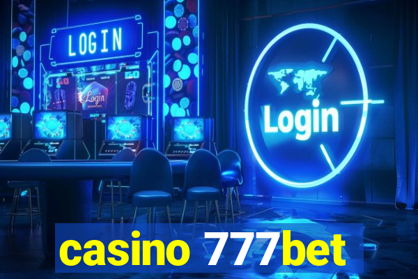 casino 777bet