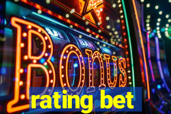 rating bet