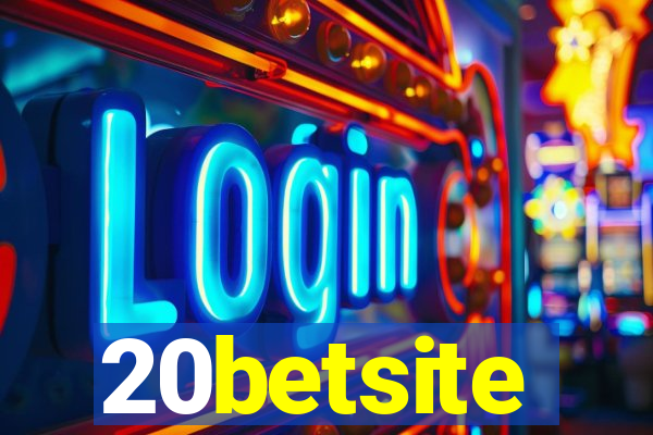 20betsite