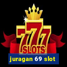 juragan 69 slot